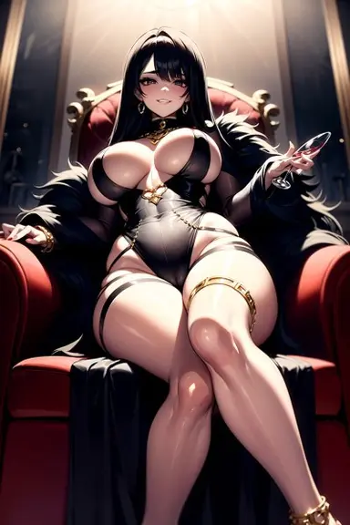 Stella Midnight Dancer