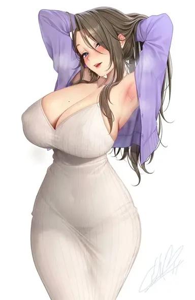 Chloe Goth Companion